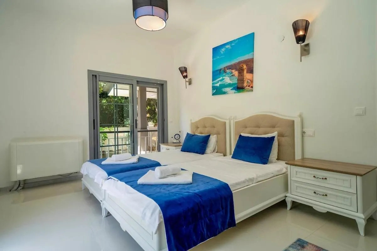 Villa Yakamoz Fethiye Türkiye